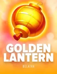 golden lantern official logo