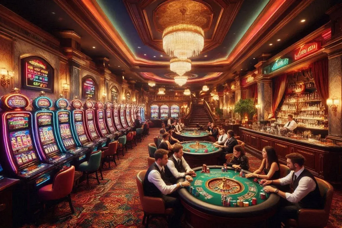 Bobby Casino